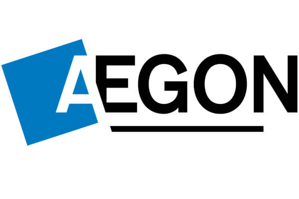 logo aegon